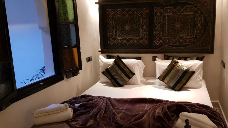 Riad Africa 4*