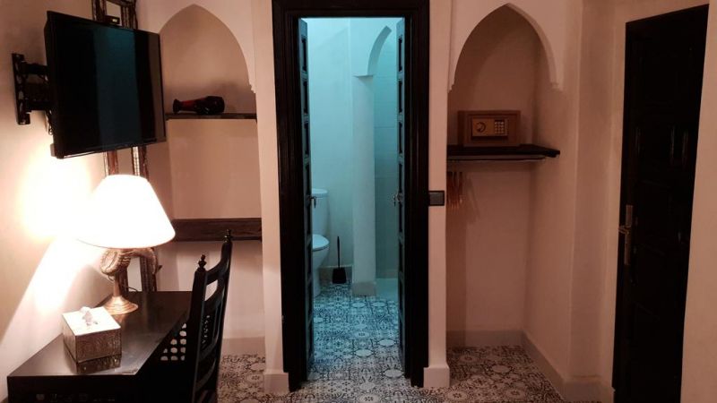Riad Africa 4*