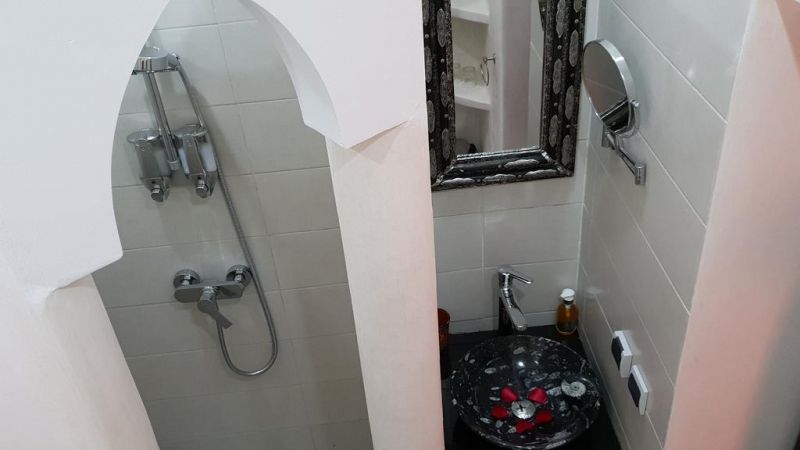 Riad Africa 4*