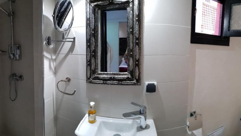 Riad Africa 4*