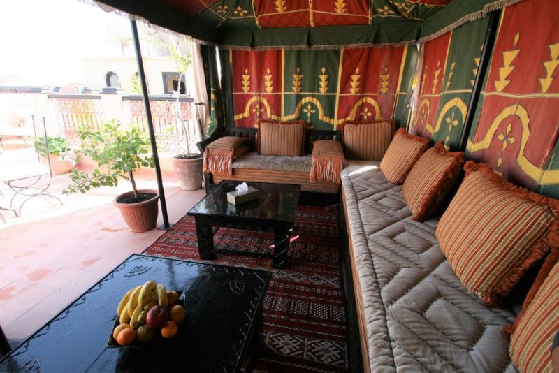 Riad Africa 4*