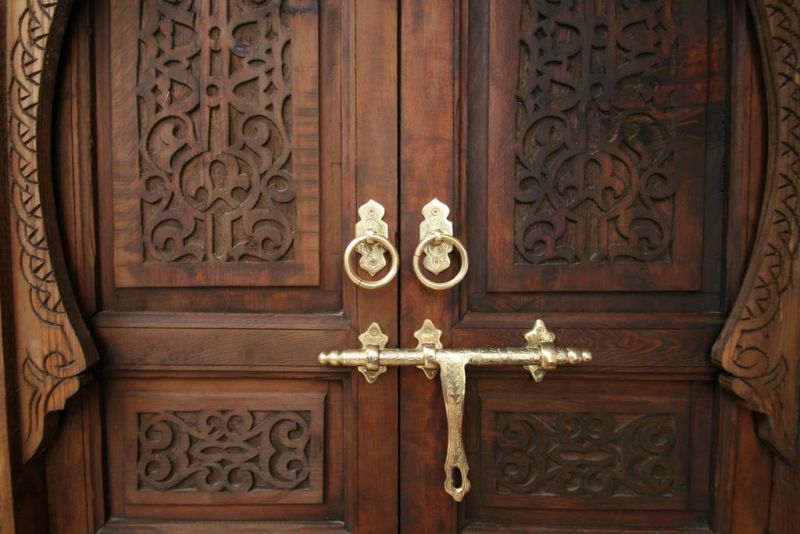 Riad Africa 4*