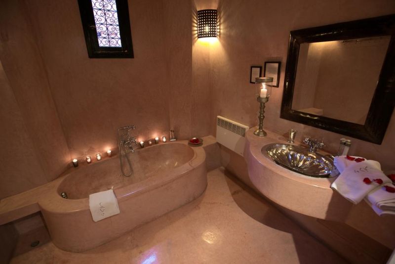 Riad Altair 4*