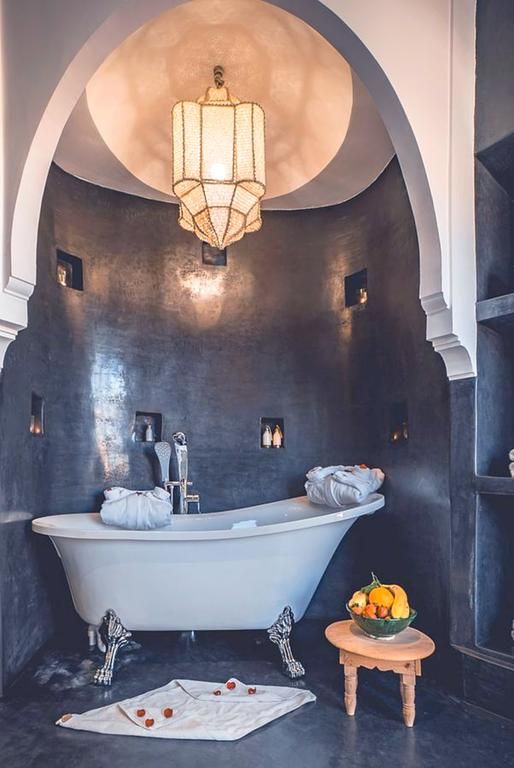 Riad Ambre Et Epices 4*