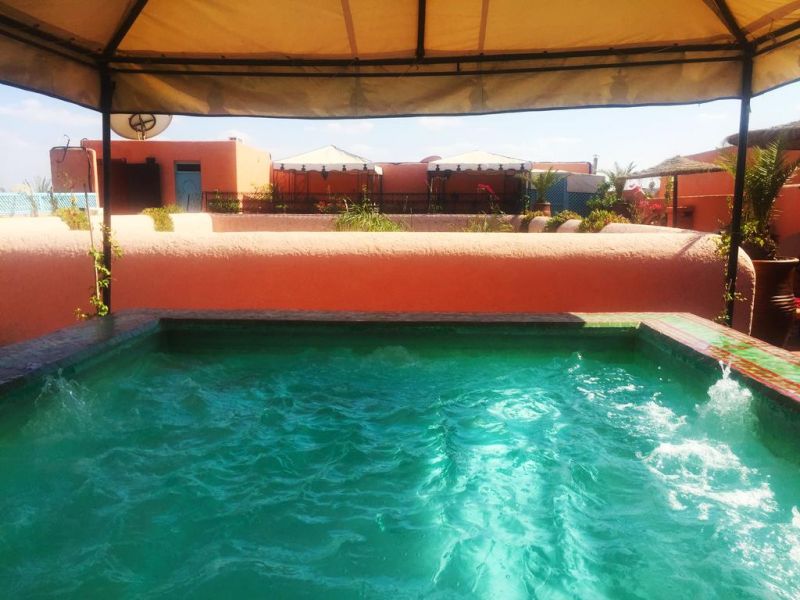 Riad Amina 4*