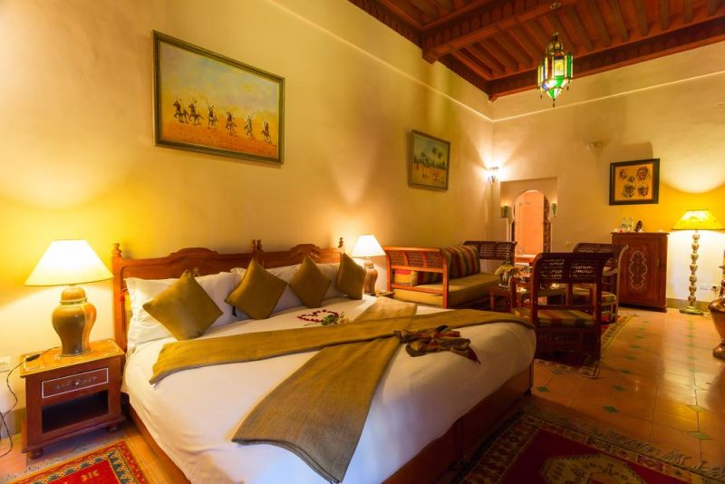 Riad Amina 4*