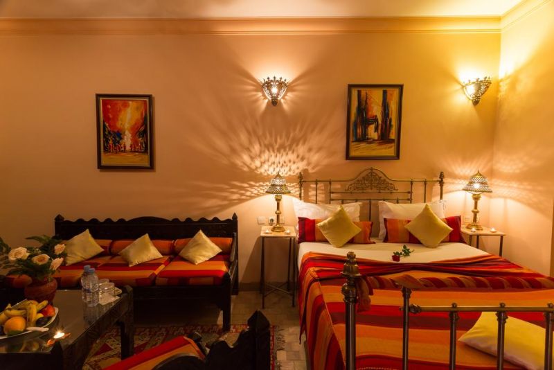 Riad Amina 4*