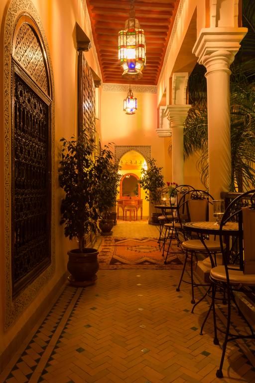 Riad Amina 4*