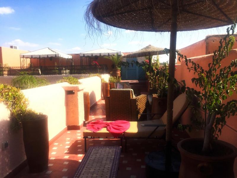 Riad Amina 4*