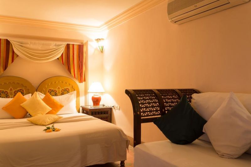 Riad Amina 4*