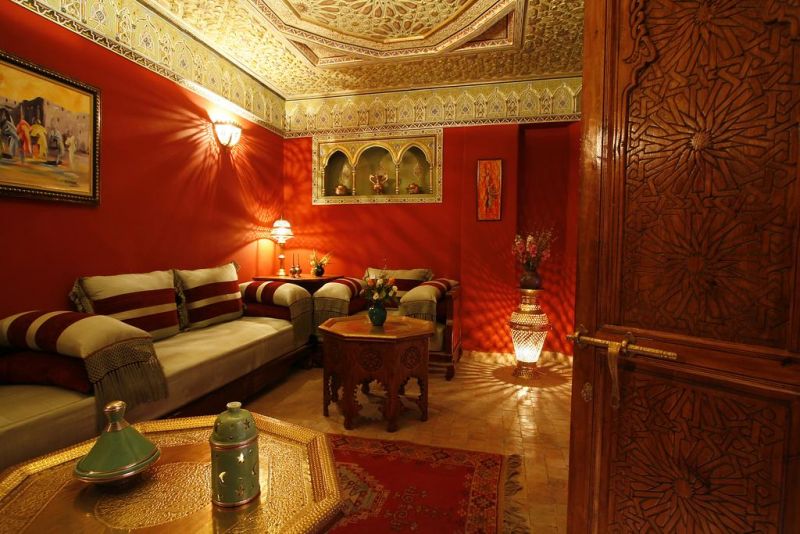 Riad Amina 4*
