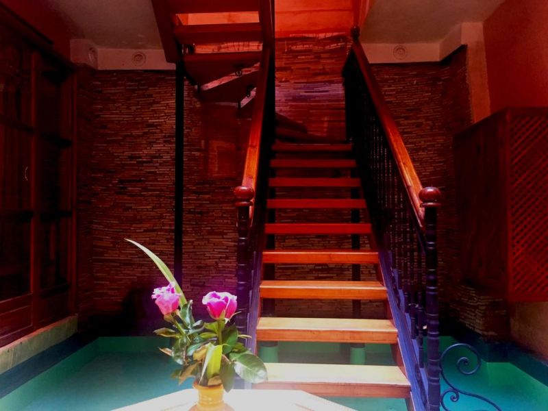 Riad Amina 4*