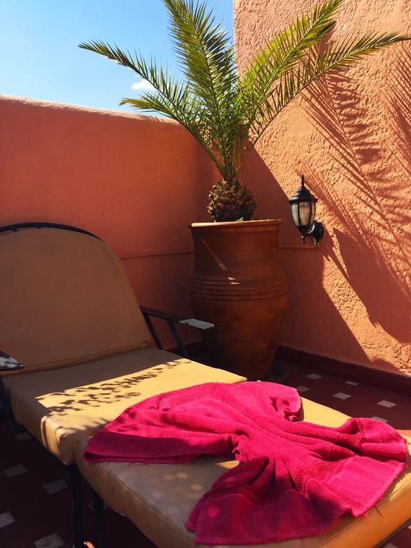 Riad Amina 4*
