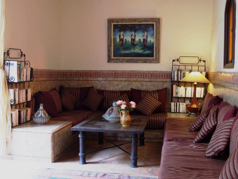 Riad Bamaga 4*