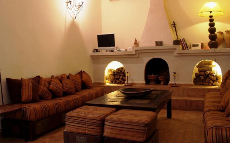 Riad Bamaga 4*