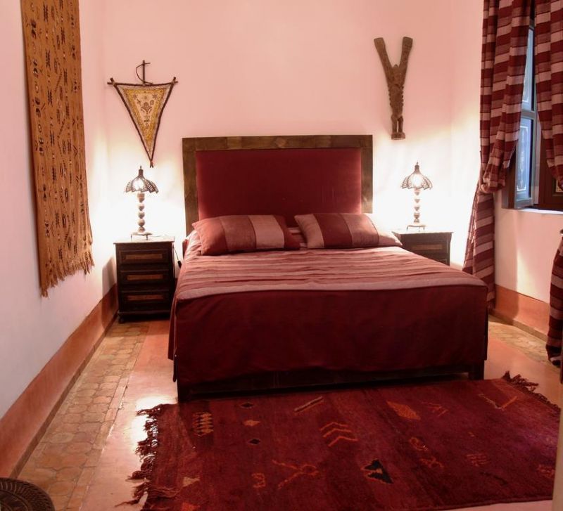 Riad Bamaga 4*