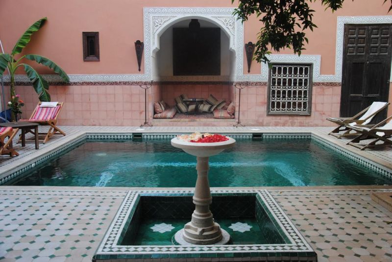 Riad Barroko 3*