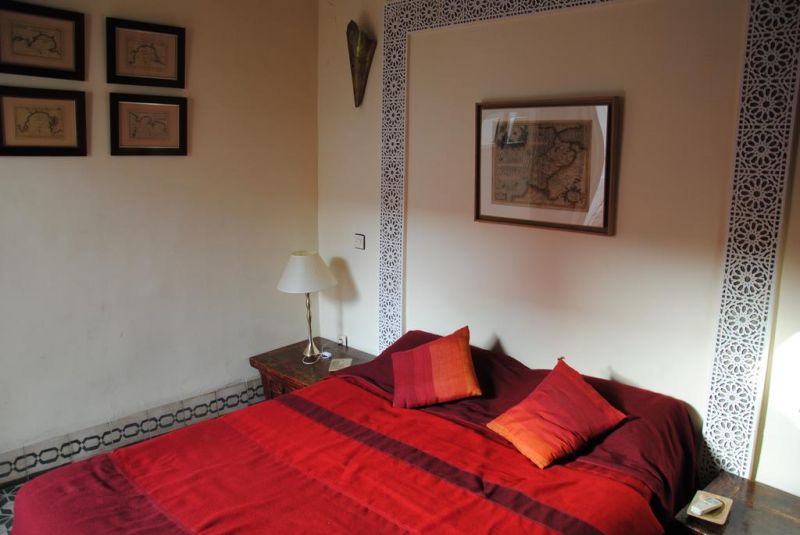 Riad Barroko 3*