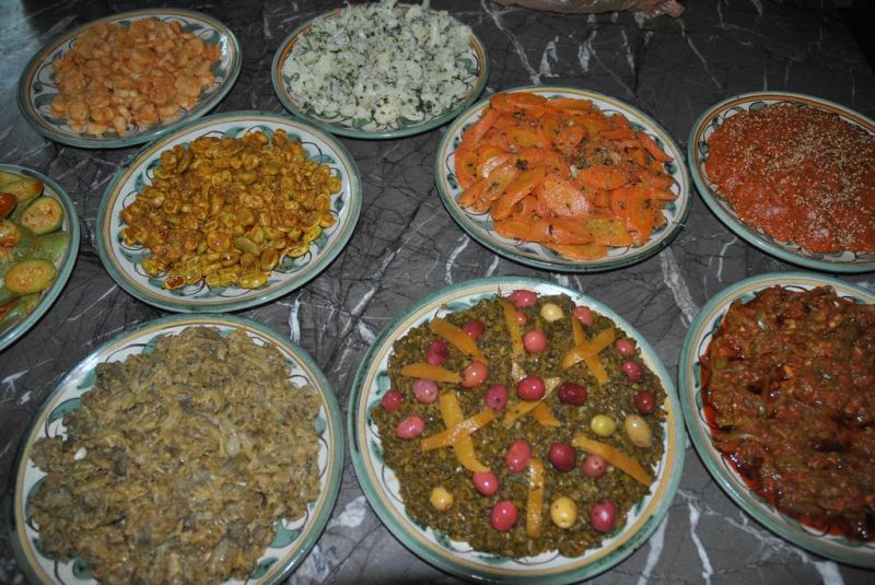 Riad Barroko 3*