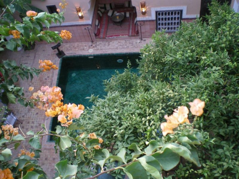 Riad Barroko 3*