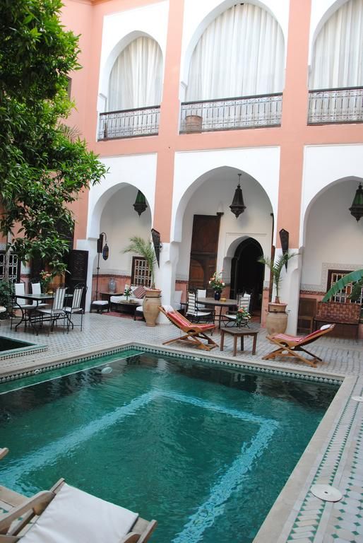 Riad Barroko 3*