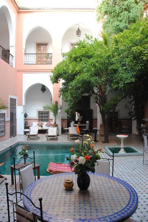 Riad Barroko 3*