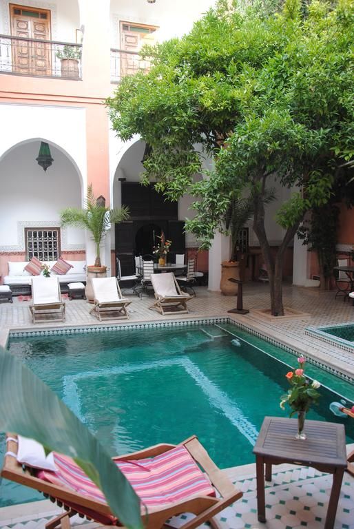 Riad Barroko 3*