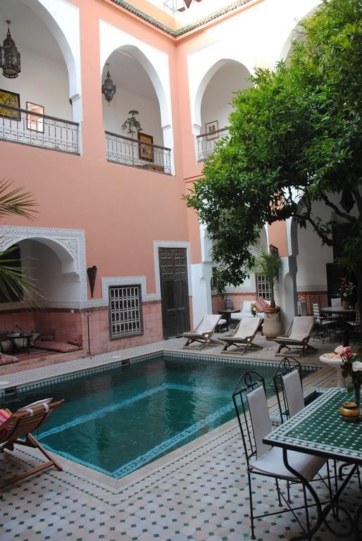 Riad Barroko 3*