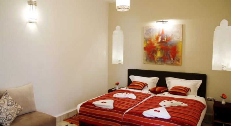 Riad Berta 4*