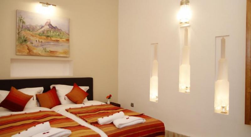 Riad Berta 4*