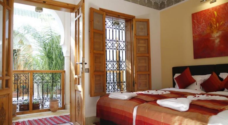 Riad Berta 4*