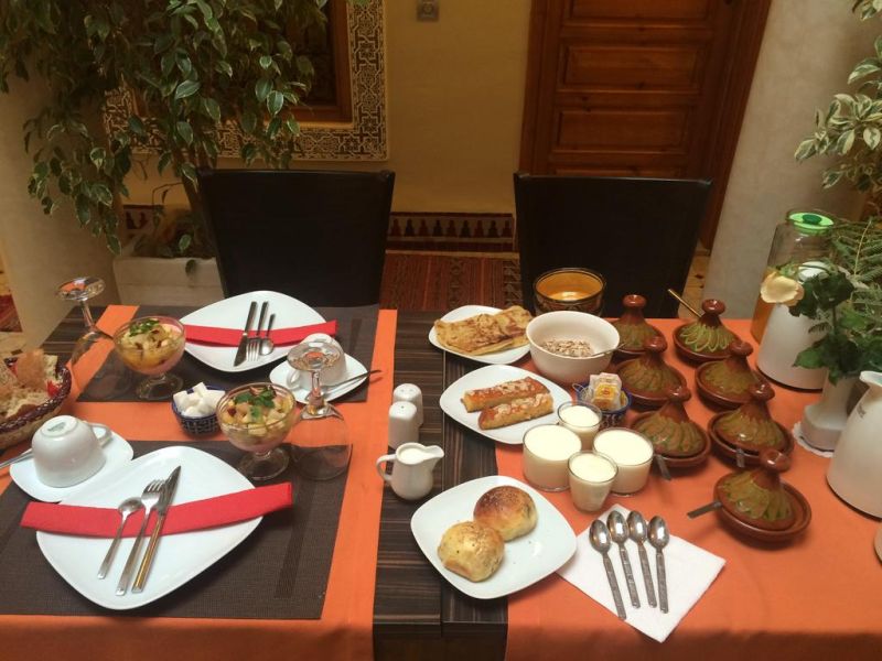 Riad Berta 4*
