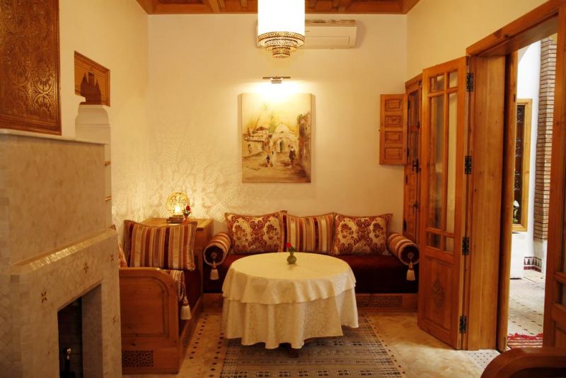 Riad Berta 4*