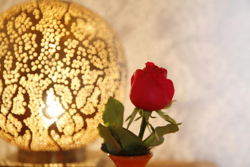 Riad Berta 4*