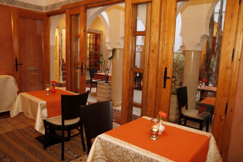 Riad Berta 4*
