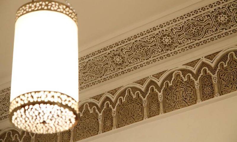 Riad Berta 4*