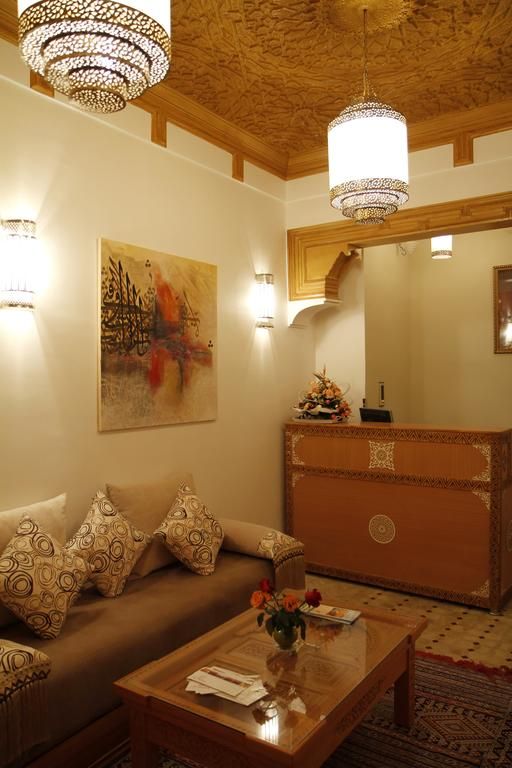 Riad Berta 4*