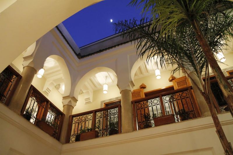 Riad Berta 4*
