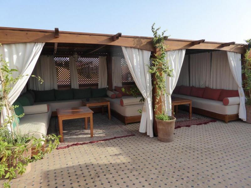 Riad Berta 4*