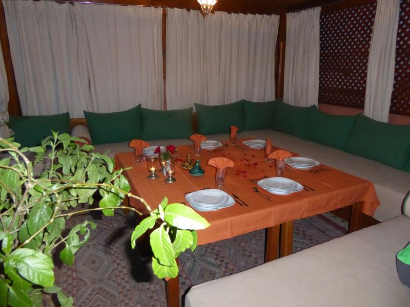 Riad Berta 4*