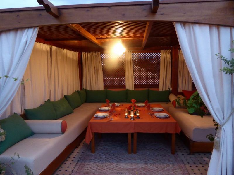 Riad Berta 4*