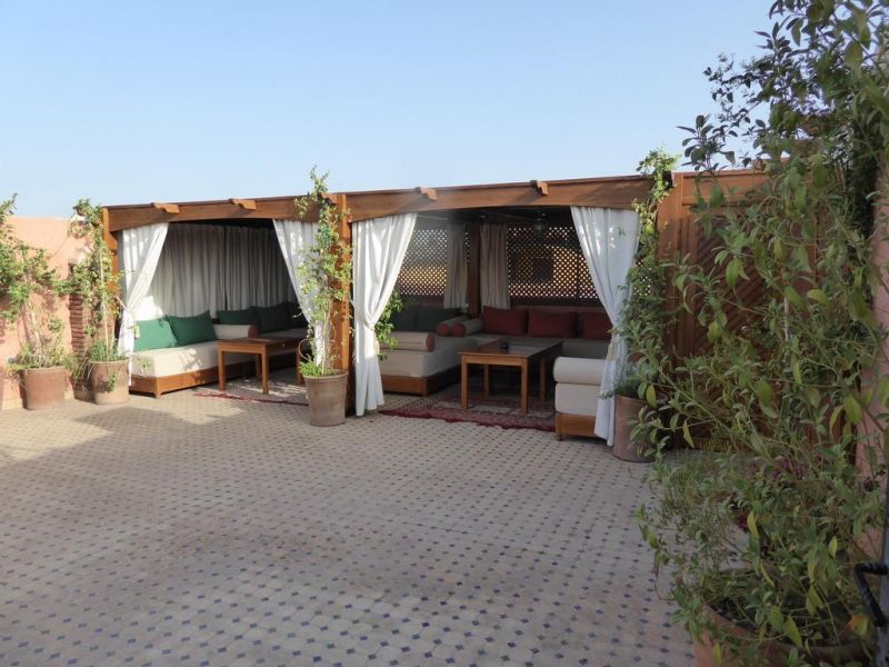 Riad Berta 4*