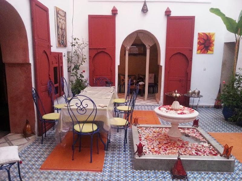 Riad Dar Latifa 3*