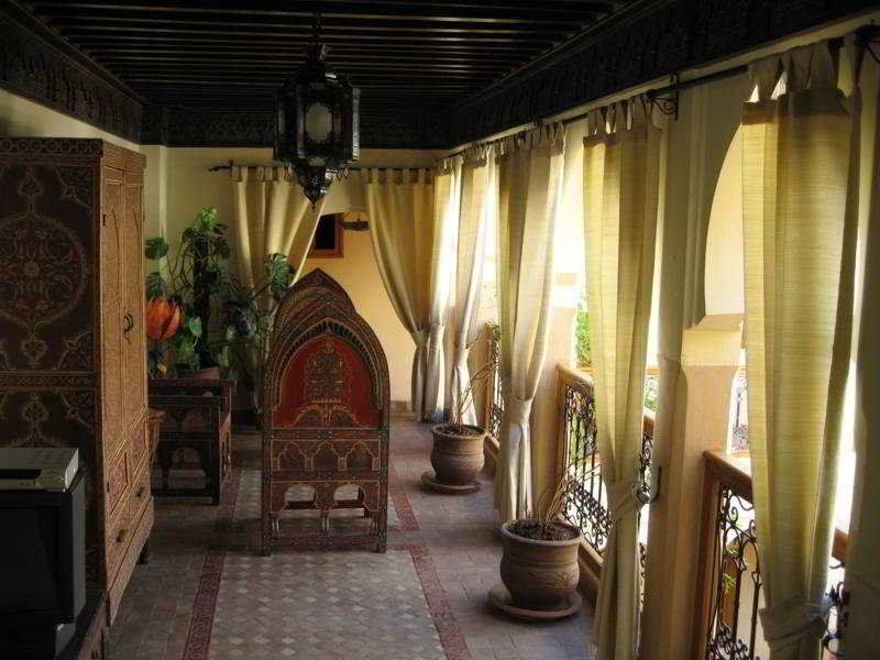 Riad Dar Latifa 3*