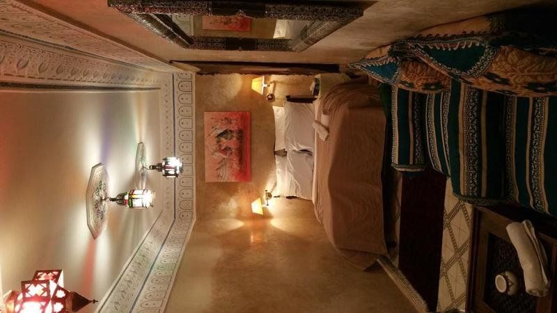 Riad Dar Latifa 3*