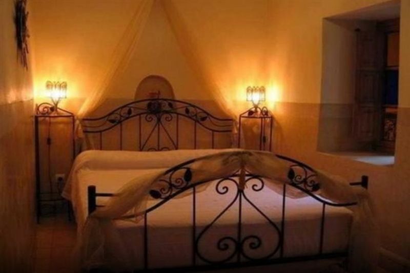 Riad Dar Latifa 3*