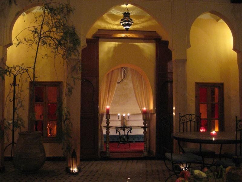 Riad Dar Latifa 3*