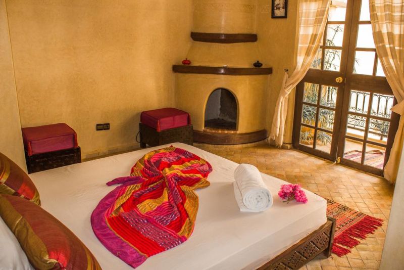 Riad Eldar 3*