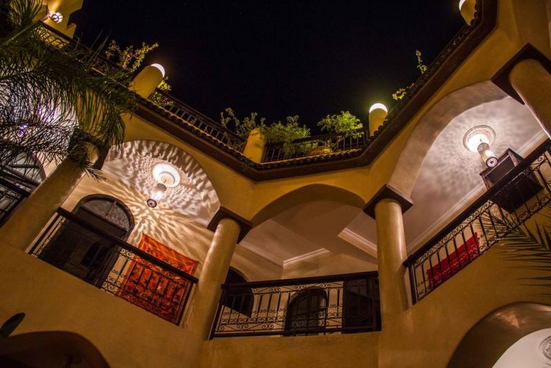 Riad Eldar 3*
