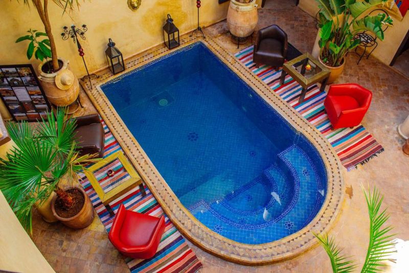 Riad Eldar 3*